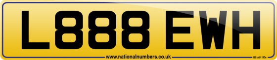 L888 EWH