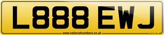 L888 EWJ
