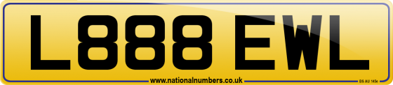 L888 EWL
