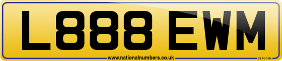 L888 EWM