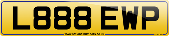 L888 EWP
