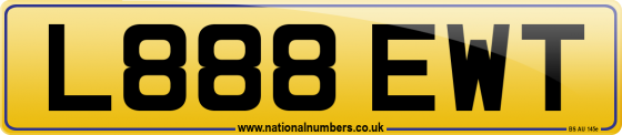 L888 EWT