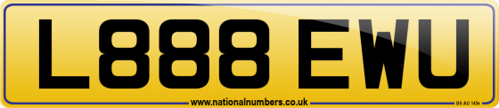 L888 EWU