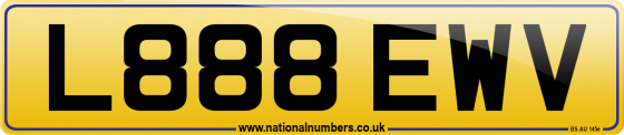 L888 EWV