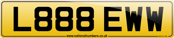 L888 EWW