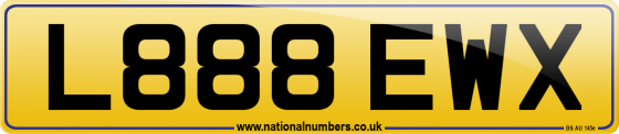 L888 EWX