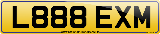 L888 EXM
