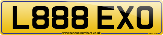 L888 EXO