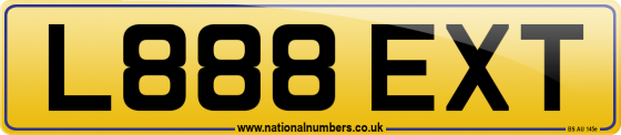 L888 EXT