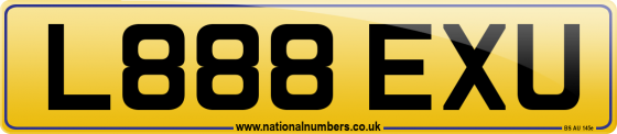 L888 EXU