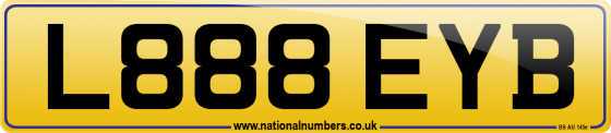 L888 EYB