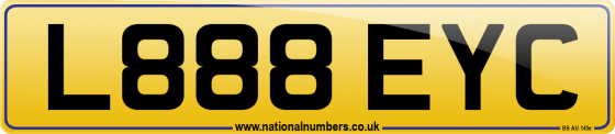 L888 EYC