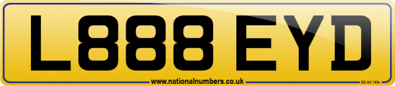 L888 EYD