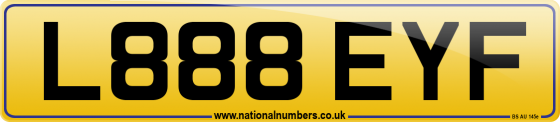 L888 EYF