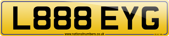 L888 EYG