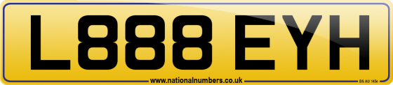 L888 EYH