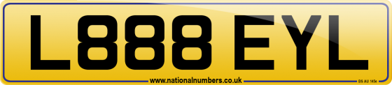 L888 EYL