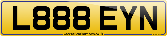 L888 EYN