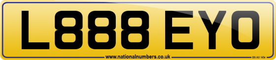 L888 EYO