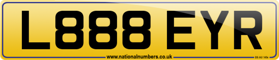 L888 EYR