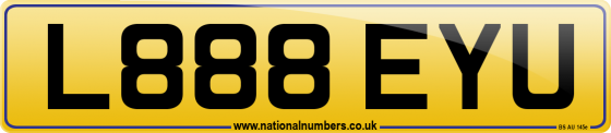 L888 EYU
