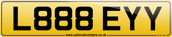 L888 EYY