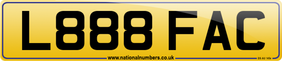 L888 FAC