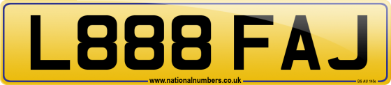 L888 FAJ