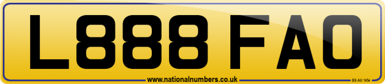 L888 FAO