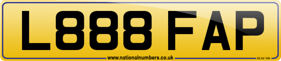 L888 FAP