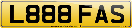 L888 FAS