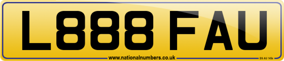 L888 FAU