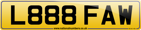 L888 FAW