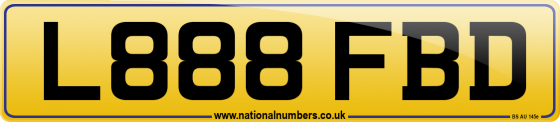 L888 FBD