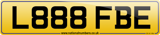 L888 FBE