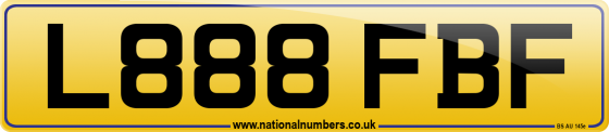 L888 FBF