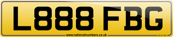 L888 FBG