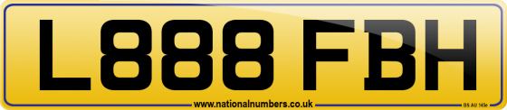L888 FBH