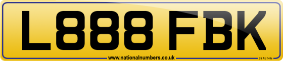 L888 FBK