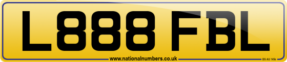 L888 FBL