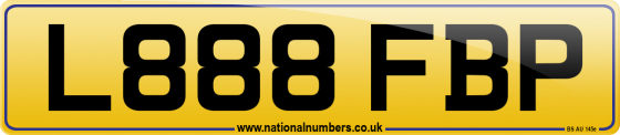 L888 FBP