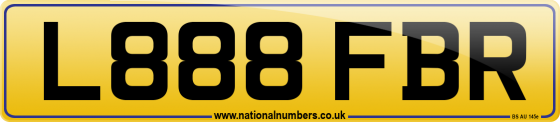 L888 FBR