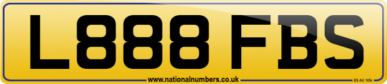L888 FBS