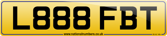 L888 FBT