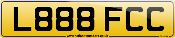 L888 FCC