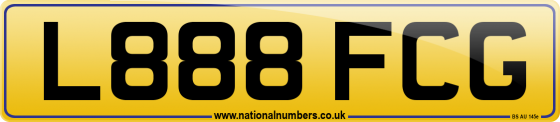 L888 FCG