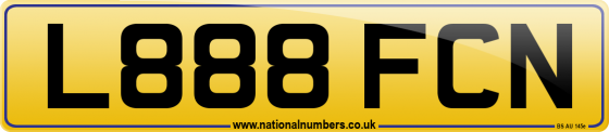 L888 FCN