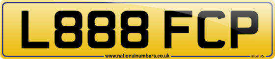 L888 FCP
