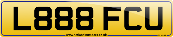 L888 FCU