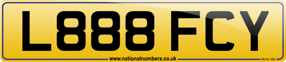 L888 FCY